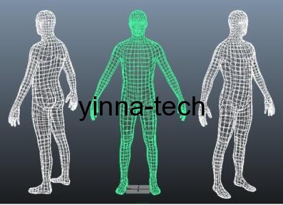 3D打印技術的原理介紹